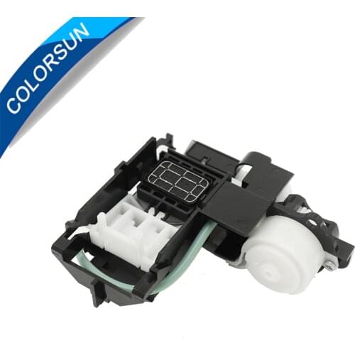 New and original Ink Pump for Epson R290 R330 L800 L801 P50 T50 T59 T60 printer Pump Assembly Ink System Assy