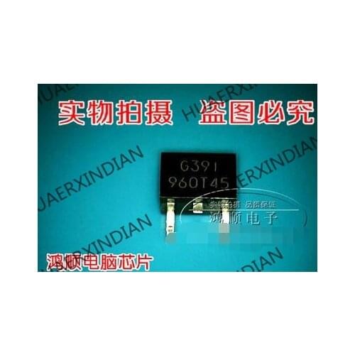 New original 960T45 G960T45UF G960T45 G960T45U in stock High Quality