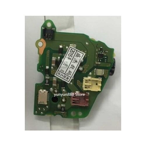 Original 70D Drive Board PCB For Canon 70D POWERBOARD 70D power board ASS'Y DC/DC repairPart Camera