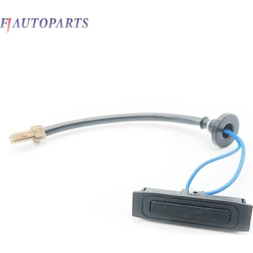For Infiniti M35H Nissan Altima Murano Versa Trunk Lid Tailgate Switch 25380ED000