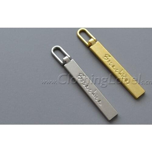 PINLI Zipper Runners