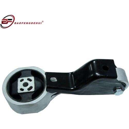 Manual Gear Box Engine Mounts 6Q0199851M=6Q0199851AN=6Q0199851BB For VW Polo Fox For Skoda Fabia For Seat Cordoba Ibiza IV
