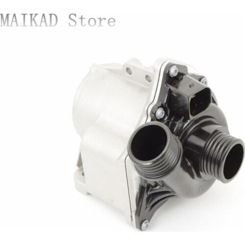 Water Pump for BMW F07 GT 535i 550i 520d 530d 535d 530dX 535dX 535iX 550iX 11517632426
