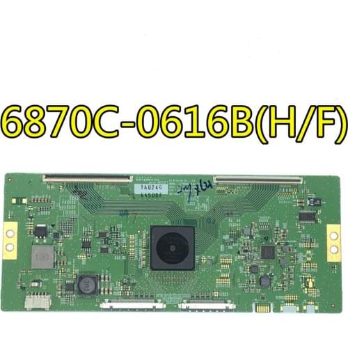 100% test work original for LG 6870C-0616B(H/F) LC750EQL-SJA1-731 Logic Board