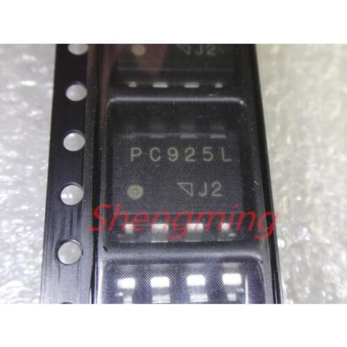 50PCS PC925 PC925L SOP-8