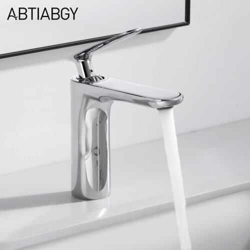 ABTIABGY Bath Faucets