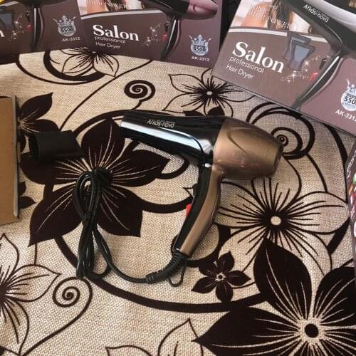 Afkas-nova Hair Dryers