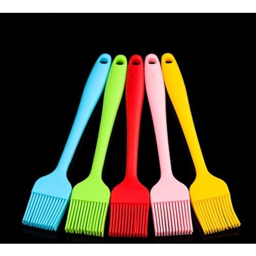 AIWILL Silicone Brushes