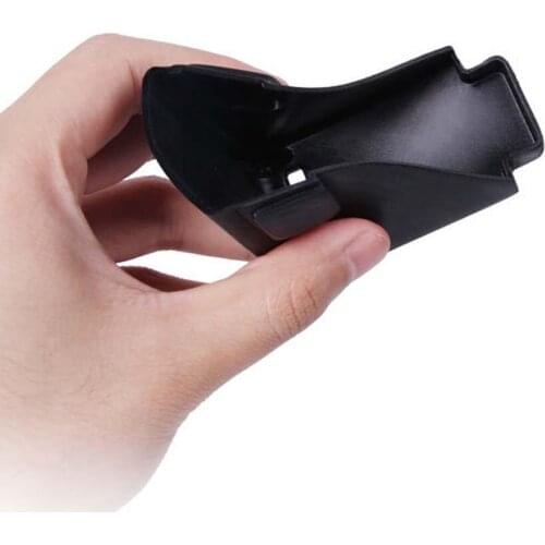 For FPV Drone Accessories Soft Rubber Battery Protective Cover Anti-scratch Battery Protection Heightened Tripod