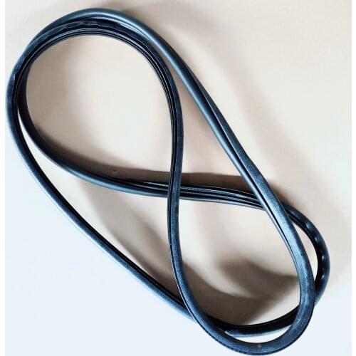 Car parts OE Number 6107110U1510 for JAC S5 Left front Door frame strip