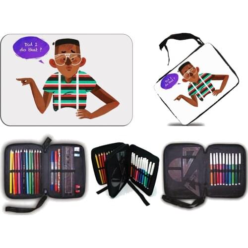 CASE I 'VE BEEN ME? Scholar case