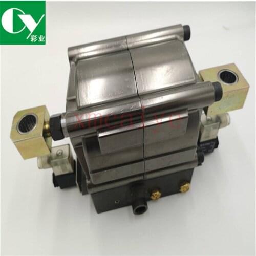 DHL/EMS Free shipping CD102 Printing Machinery Pneumatic Cylinder C2.184.1051