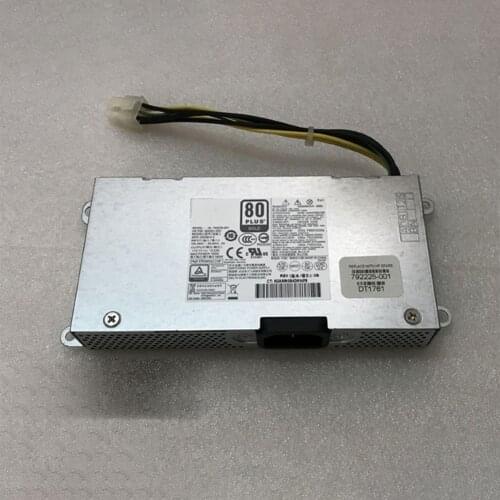 For HP 600 G2 AIO Power Supply DPS-160AB-5A PA-1161-2 160W