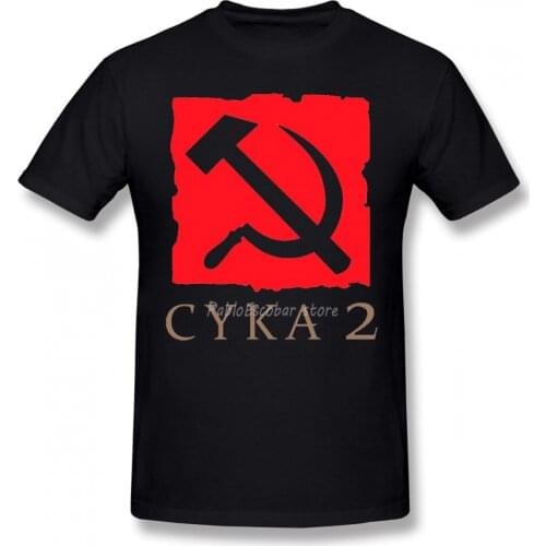 Meepo T Shirt Dota Cyka 2 T-Shirt Plus size Awesome Tee Shirt Mens Short-Sleeve 100 Cotton Fashion Printed Tshirt