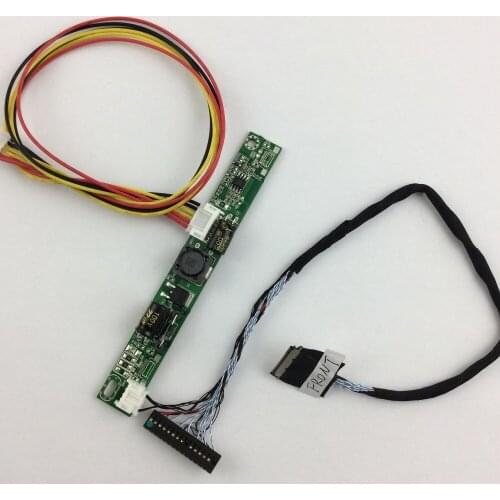 LTN154BT03-001 lvds cable +inverter