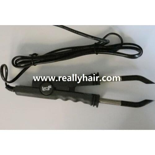 LOOF Hair connector Iron 618
