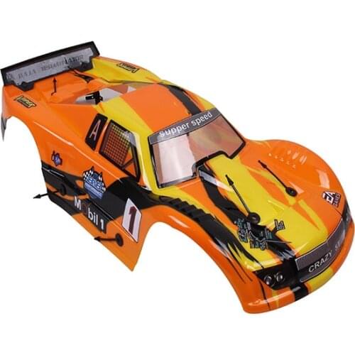 1/5 scale rc baja parts Rovan rc car spare parts 5T TRUCK BODY SHELL 661912-05