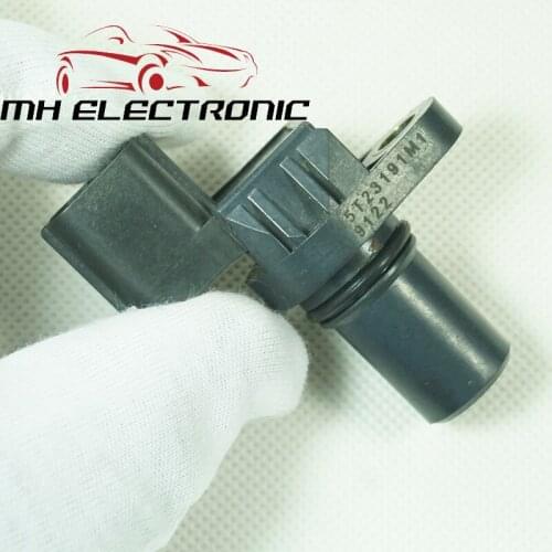 MH Electronic CRANKSHAFT POSITION SENSOR FOR SUZUKI SWIFT VITARA STEEM TRACKER J5T23191 BP4W18230 BP4W-18-230 New With Warranty