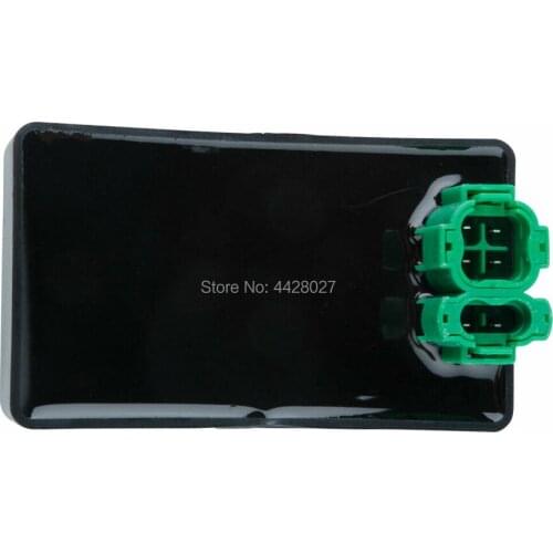 Engine CDI Igniter Module For 644cc For Honda NX650 XR650L Motorcycle 30410-MN9-000 30410-MN9-790 30410-MN9-791