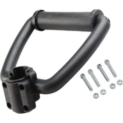 Sponge Soft Handle Cover For Honda GX35 HHT35S Lawn Mower Replace Multiple Trimmers Brush Cutters With 26mm 1 1/8 Shaft Handles