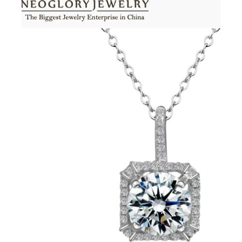NEOGLORY Jewelry Pendants