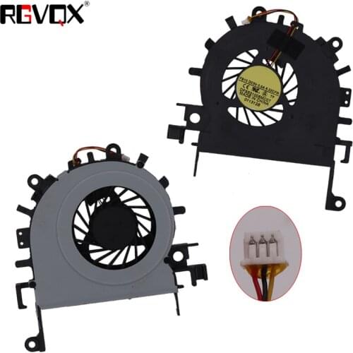 New Laptop Cooling Fan For Acer aspire 4250 4552 4552G 4739 4739Z PN: KSB06105HA AB7305HX-ED3 DFS531005MC0T CPU Cooler