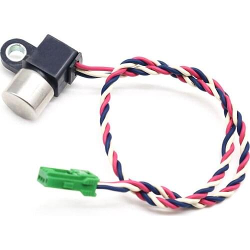 Original Auto Trans Speed Sensor for Infiniti Q50 Q60 FX37 FX50 M56 for Nissan 370Z Frontier Hitachi 31935-1XJ0A SU14018 CAS0004