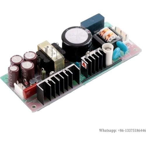 Elevator Landing Switching Power Supply ZWS30-12 J PWB-655H 94V-0 CEM-3