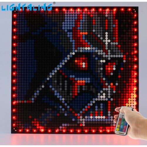 Lightaling Led Light Kit For 31200