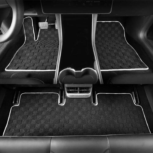 Vinidname Car Carpets
