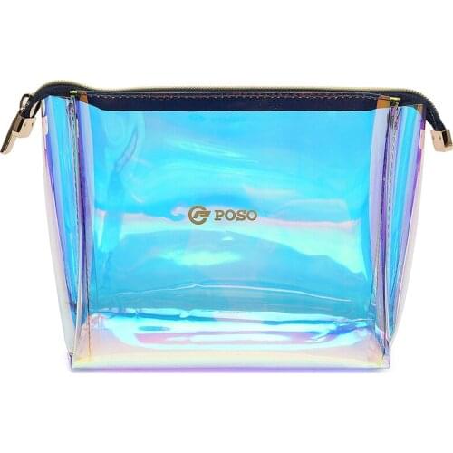 Vivisecret Leather Cosmetic Bags