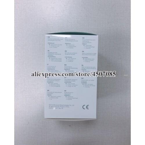 1box=12pcs) Test Strips for Professional Use handheld INR coagulation meter INR blood testing system
