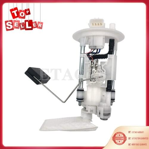 1pc Fuel Pump 3B4-13907-10-00 3B4-13907-00-00 Fits For Y-AMAHA Grizzly Kodiak Wolverine X2 X4 Viking 700 YXZ1000 2014-2020