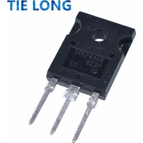 10pcs/lot IRFP4468PBF IRFP4468 AUIRFP4468 4468 TO-247 290A 100V In Stock