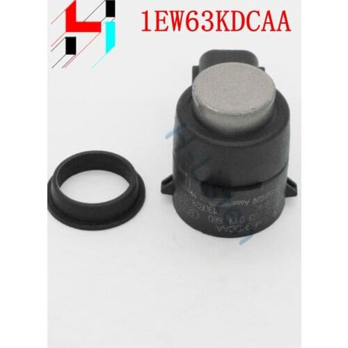 4pcs)1EW63KDCAA 0263013880 PDC Sensor para D odge Durango Nitro Journey