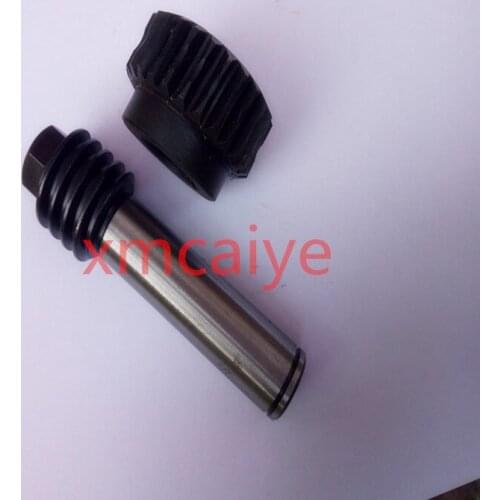 42.006.029 42.006.031,worm gear MO GTO52 parts worm and worm gear