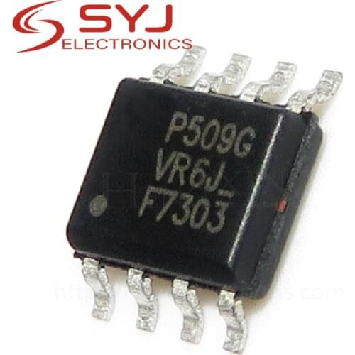 5pcs/lot IRF7303 F7303 SOP-8 In Stock