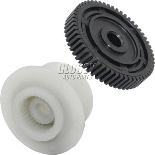 AP03 Gear Box Transfer Case Servo Actuator Motor Repair Kit Set 27107566296 27102413711 Fit for BMW E53 E70 E71 E83 X3 X5 X6