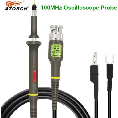 ATORCH Electronic Measuring Instruments