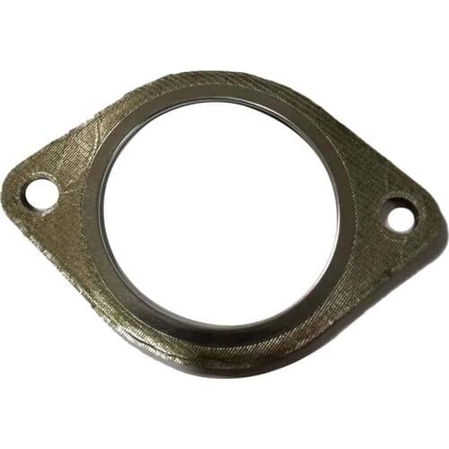 For-BMW E60 E71 E84 E90 E92 E93 Exhaust Gasket 18307553603
