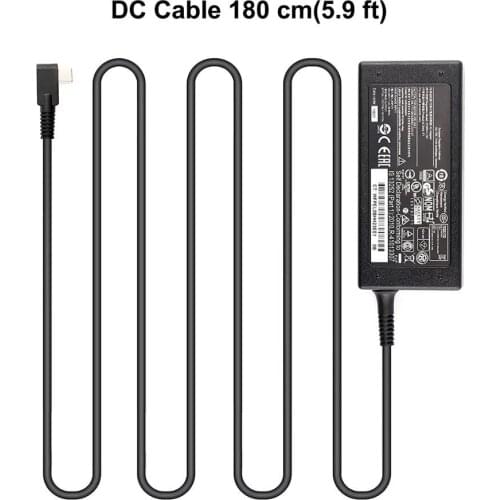 Huiyuan fit for hp-Spectre-Charger AC Adapter usb-c fit for HP Spectre 13-v000 13-v100 x2 12-a000,Chromebook 13 G