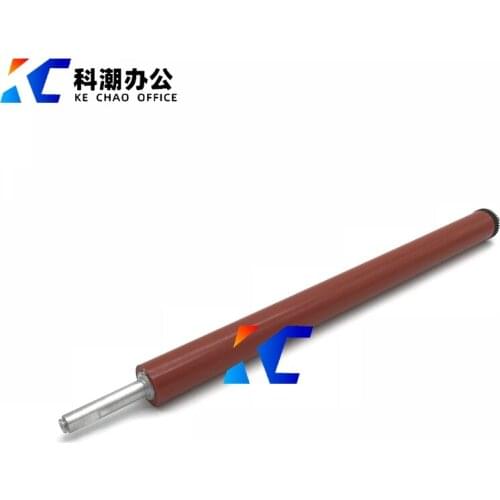 KECHAO lower sleeved Fuser roller Compatible for Canon IR3300 2200 2800 3320 copier parts pressure roller