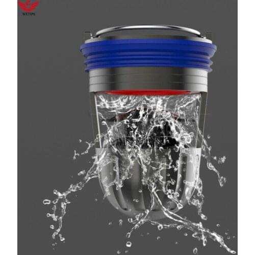 WETIPS Brass Floor Drain Core Bathroom Floor Odor-proof Drainer Bath Shower Drain Banheiro Cocina 3 Kinds Seal Fast Drains Core