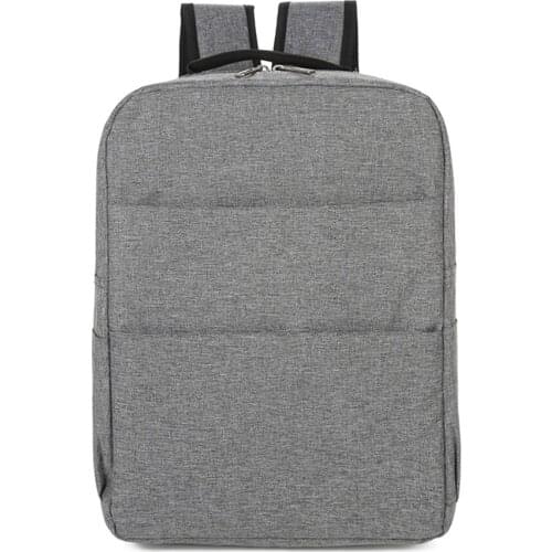 15" Multifunctional Anti-theft Business Travel Laptop Compartment Backpack School Sport Daypack Lightweight Water-resistant