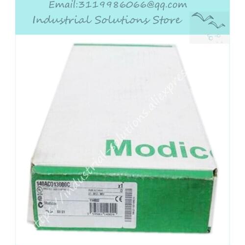 New Module 140ACO13000C Spot