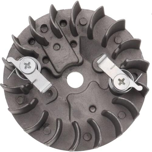 New Mini Moto Recoil older Pull Starter Flywheel Easy Pull Start For 49cc Engine ATV Quad Mini Dirt PIT Pocket Bike