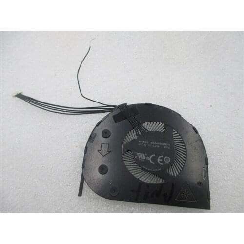 NEW FAN FOR Lenovo Thinkpad x280 BAZA0605R5H Y002 cooling fan