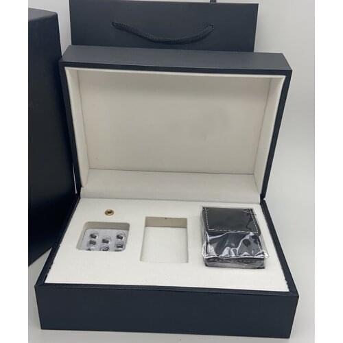 Gift Box with Handbook Pack for Men Gift Smoking Lighter Case Accessories