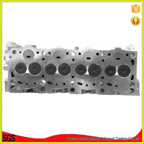 R2 AMC908850 R2L1-10-100 complete Cylinder head for Mazda 323/626 908 850