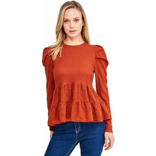 Şamdan Women's Blouses And Shirts